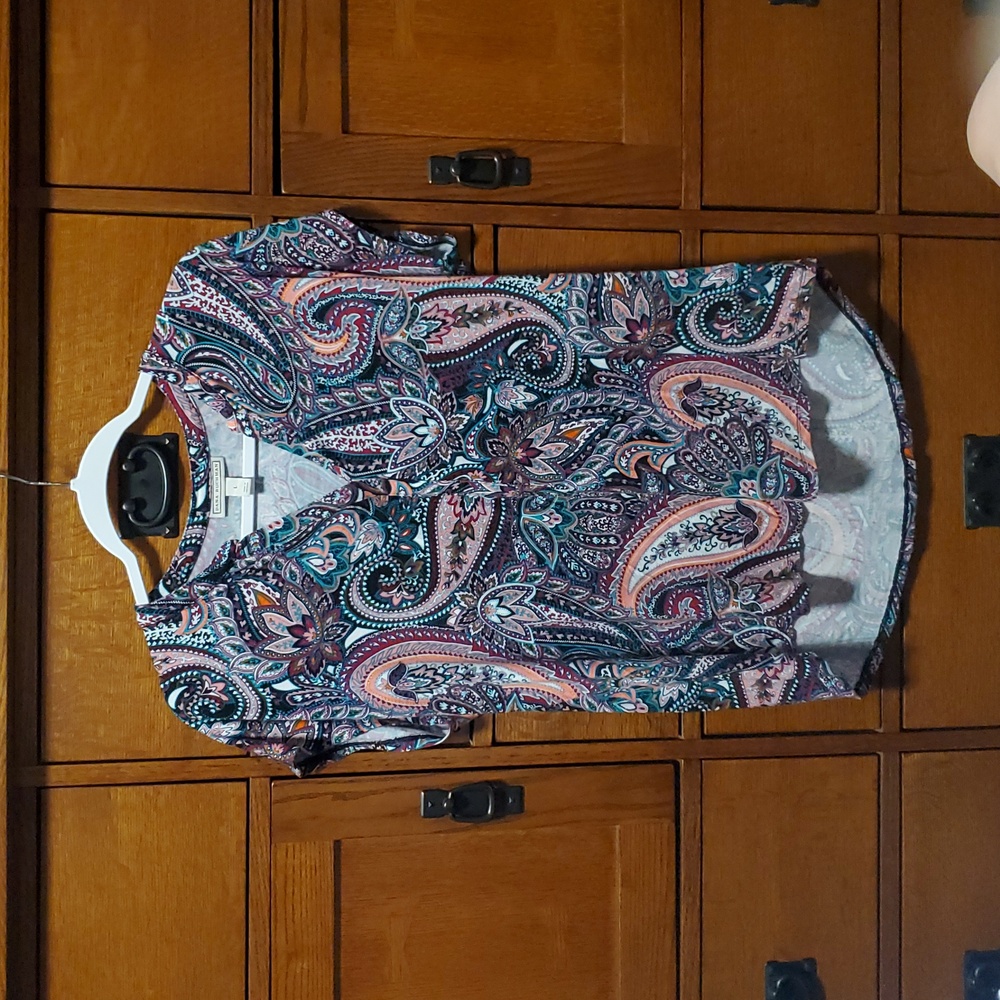Dana Buchman Shirt